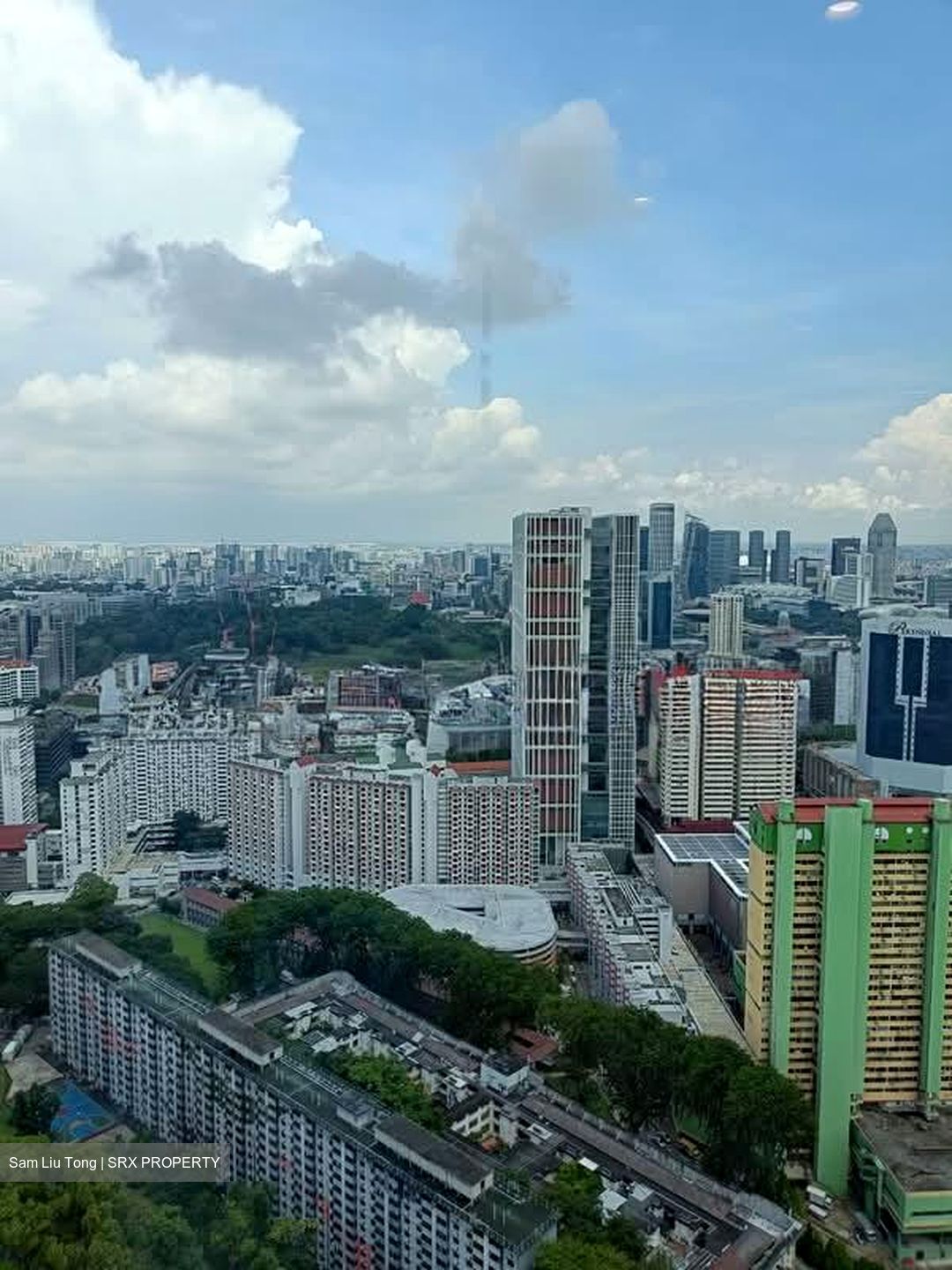 One Pearl Bank (D3), Apartment #531487151